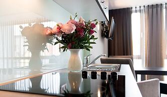 Boardinghouse Bielefeld
