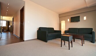 Boardinghouse Bielefeld