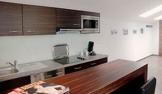 Boardinghouse Bielefeld