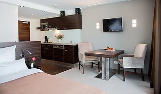 Boardinghouse Bielefeld