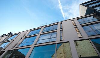 Boardinghouse Bielefeld