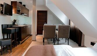 Boardinghouse Bielefeld
