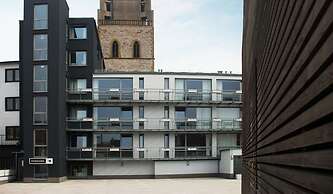 Boardinghouse Bielefeld