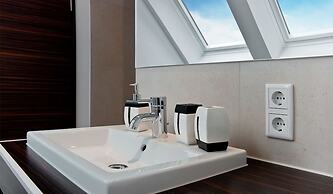 Boardinghouse Bielefeld