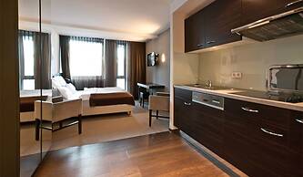 Boardinghouse Bielefeld