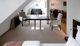 Boardinghouse Bielefeld