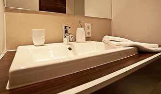 Boardinghouse Bielefeld
