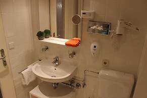 Hotel Rosmarin Garni