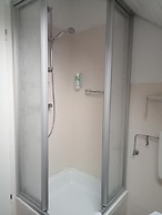 Hotel Rosmarin Garni