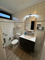 Hotel Rosmarin Garni