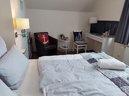 Hotel Rosmarin Garni