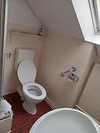 Hotel Rosmarin Garni