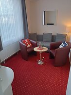 Hotel Rosmarin Garni