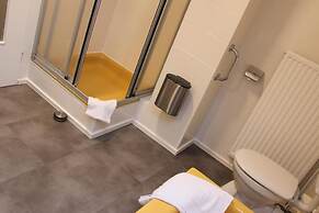 Hotel Rosmarin Garni