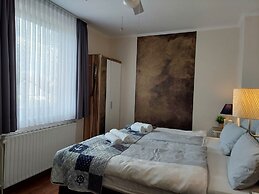 Hotel Rosmarin Garni