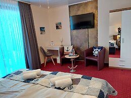 Hotel Rosmarin Garni