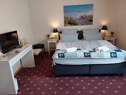Hotel Rosmarin Garni