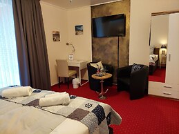 Hotel Rosmarin Garni