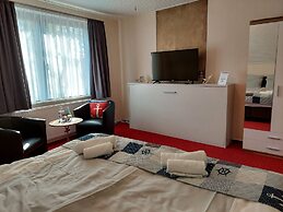 Hotel Rosmarin Garni