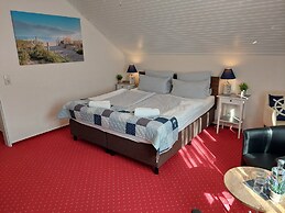 Hotel Rosmarin Garni
