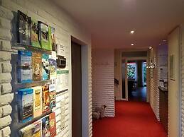 Hotel Rosmarin Garni