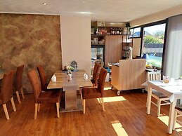 Hotel Rosmarin Garni