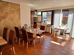 Hotel Rosmarin Garni