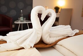 Hotel Rosmarin Garni