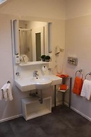 Hotel Rosmarin Garni