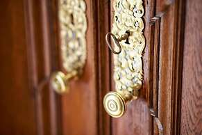 Hotel & Spa Le Bouclier D'Or