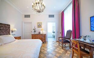 Hotel & Spa Le Bouclier D'Or