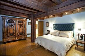 Hotel & Spa Le Bouclier D'Or