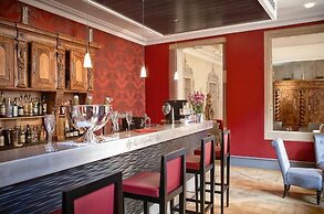 Hotel & Spa Le Bouclier D'Or