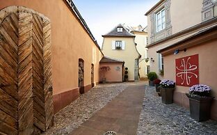 Hotel & Spa Le Bouclier D'Or