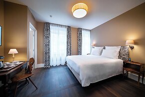 Hotel & Spa Le Bouclier D'Or