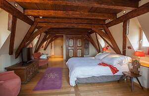 Hotel & Spa Le Bouclier D'Or