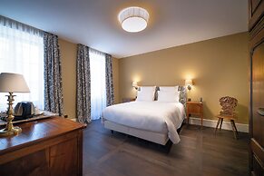 Hotel & Spa Le Bouclier D'Or