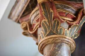 Hotel & Spa Le Bouclier D'Or