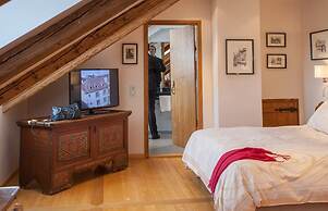 Hotel & Spa Le Bouclier D'Or