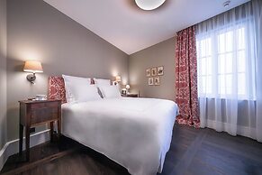Hotel & Spa Le Bouclier D'Or