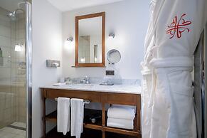 Hotel & Spa Le Bouclier D'Or