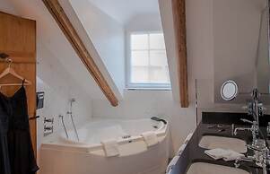 Hotel & Spa Le Bouclier D'Or