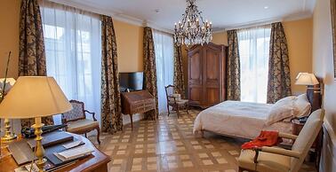 Hotel & Spa Le Bouclier D'Or