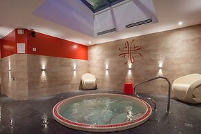 Hotel & Spa Le Bouclier D'Or