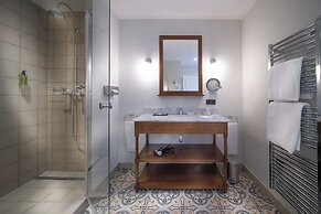 Hotel & Spa Le Bouclier D'Or