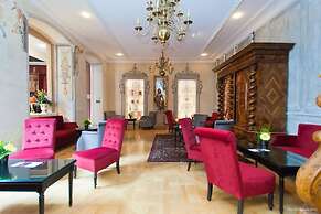 Hotel & Spa Le Bouclier D'Or