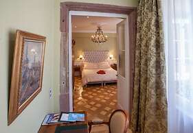 Hotel & Spa Le Bouclier D'Or