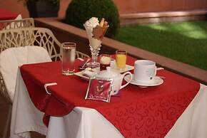 Hotel & Spa Le Bouclier D'Or