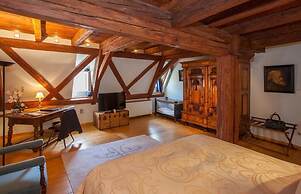 Hotel & Spa Le Bouclier D'Or