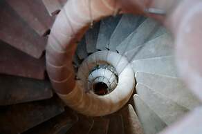 Hotel & Spa Le Bouclier D'Or